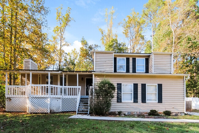 property at 5017 Dekalb Way