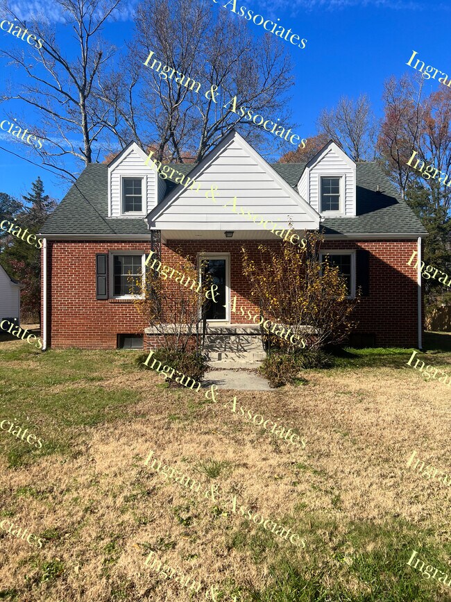 18820 Weldon St Rentals in South Chesterfield, VA