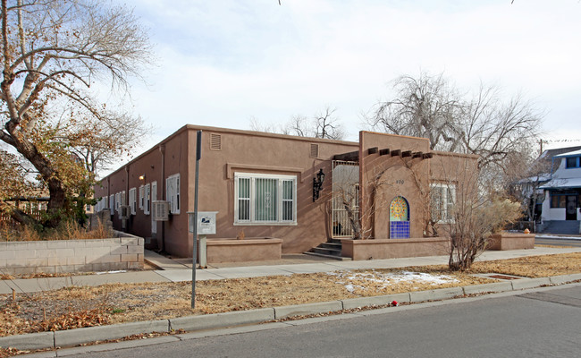 400 11th St NW in Albuquerque, NM - Building Photo - Building Photo