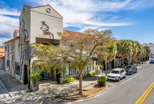 650 Central Ave in Sarasota, FL - Building Photo