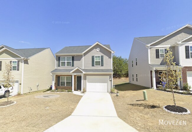4641 Heatherly Rd in Winston-Salem, NC - Building Photo - Building Photo