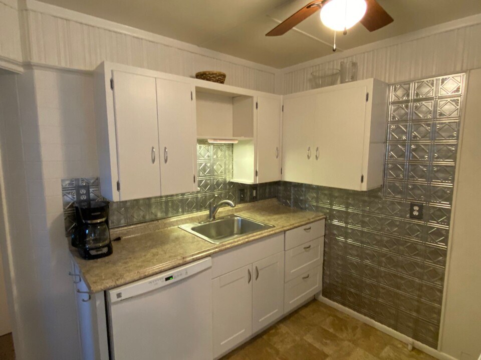 304 S Harrison St in Cortez, CO - Building Photo