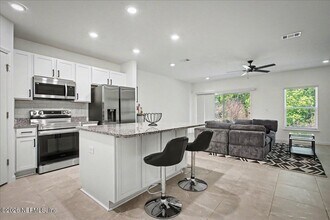 3231 Penny Cove Ln in Jacksonville, FL - Building Photo - Building Photo