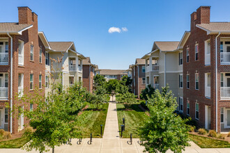 The Banks at West Fork in Murfreesboro, TN - Building Photo - Building Photo