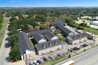 Cornerstone Apartments in Haltom City, TX - Building Photo - Building Photo