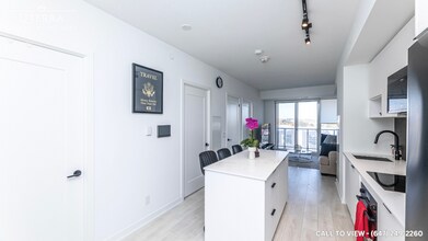 5 Defries St in Toronto, ON - Building Photo - Building Photo