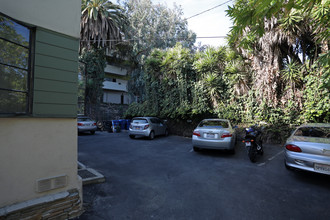 161 S Westmoreland Ave in Los Angeles, CA - Foto de edificio - Building Photo