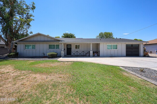 3524 N 36th St in Phoenix, AZ - Building Photo - Building Photo