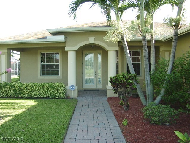 property at 1009 SW 33rd Terrace