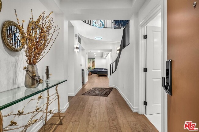property at 2111 S Beverly Glen Blvd