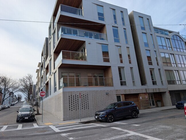 property at 537 E 2nd St