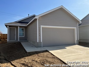 14555 Greenfield Ml in San Antonio, TX - Building Photo