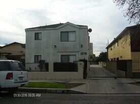 1570 W 207th St, Unit #2 in Torrance, CA - Building Photo