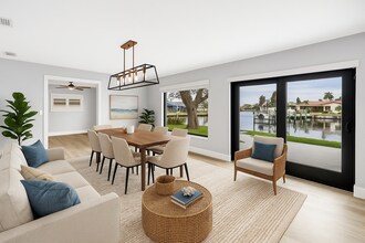 2080 Michigan Ave NE in St. Petersburg, FL - Building Photo - Building Photo