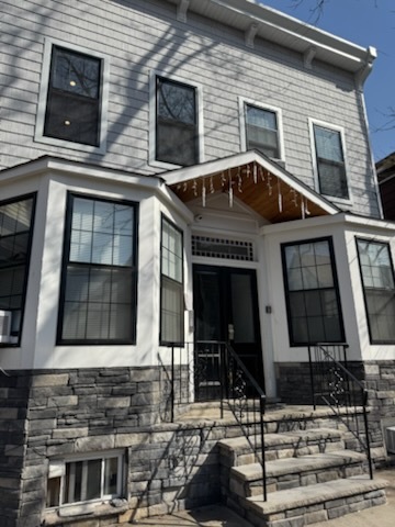 327 Elm St, Unit 1 in Newark, NJ - Foto de edificio