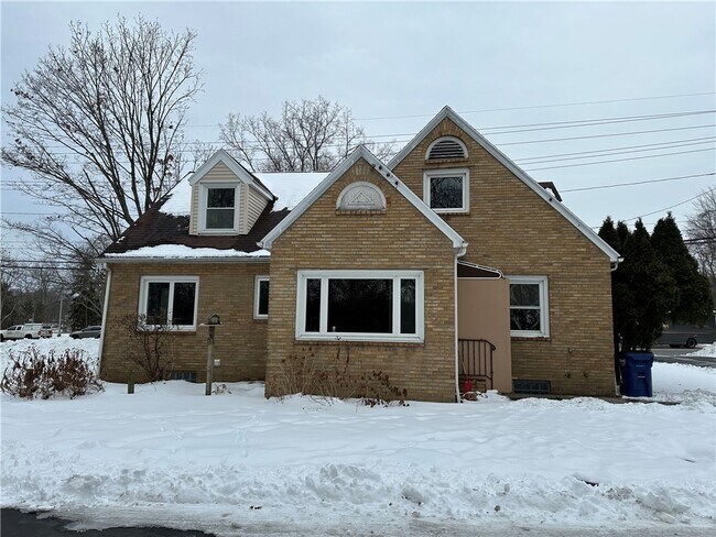 property at 933 Bay Rd
