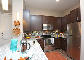 Tallgrass Village Apartments