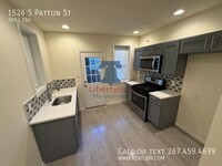 1526 S Patton St in Philadelphia, PA - Building Photo - Building Photo