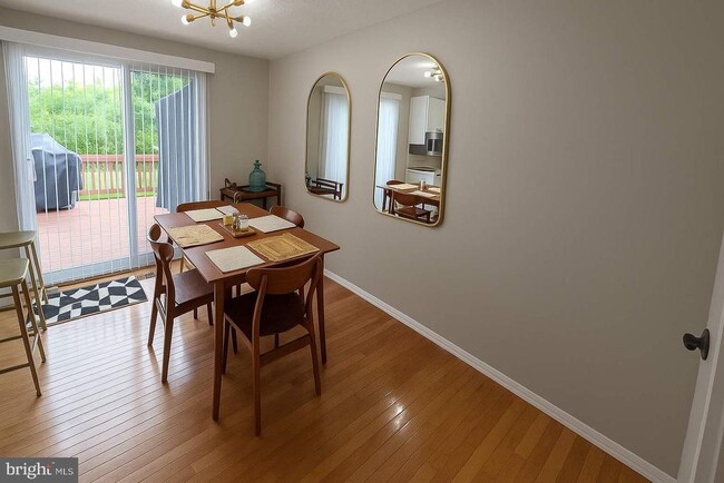 property at 12442 Quail Woods Dr