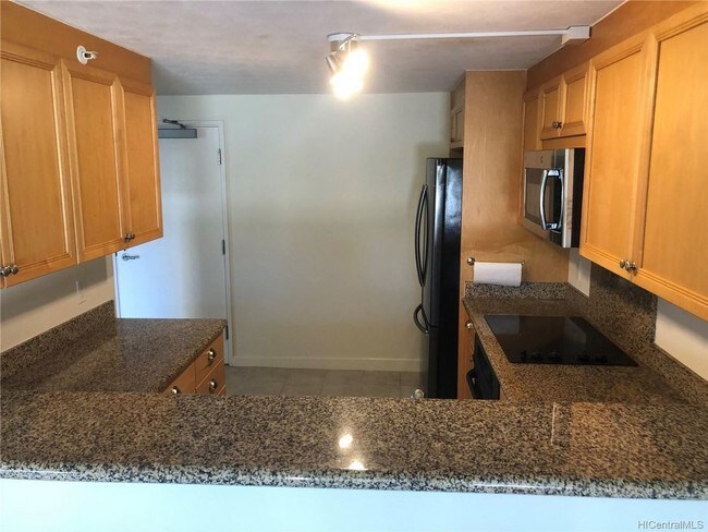 343 Hobron Ln-Unit -504 in Honolulu, HI - Building Photo - Building Photo