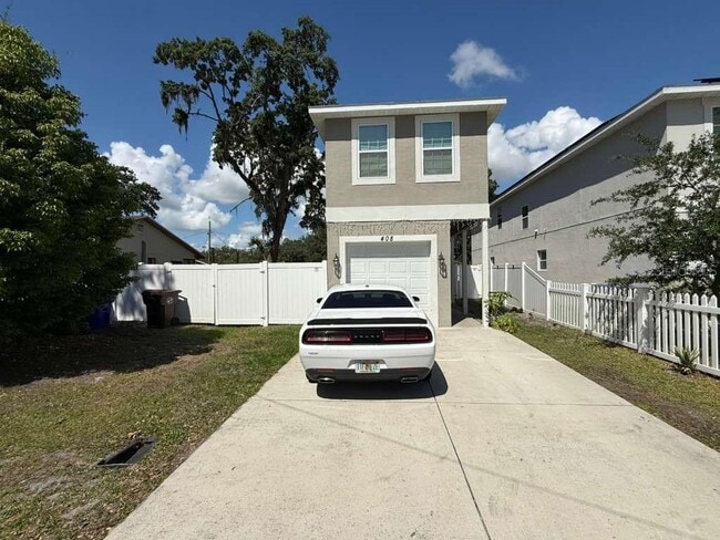 408 N Finley Ave in Kissimmee, FL - Building Photo - Building Photo