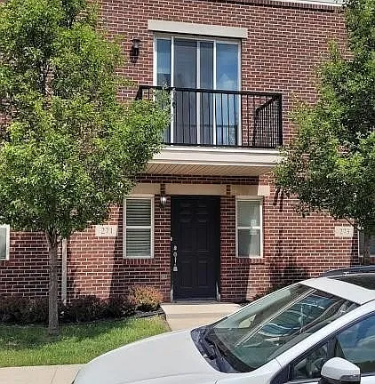271 E Palmer St in Detroit, MI - Building Photo - Building Photo