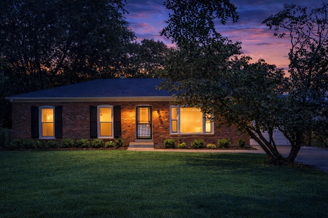 2702 Ballad Blvd in Louisville, KY - Building Photo - Building Photo