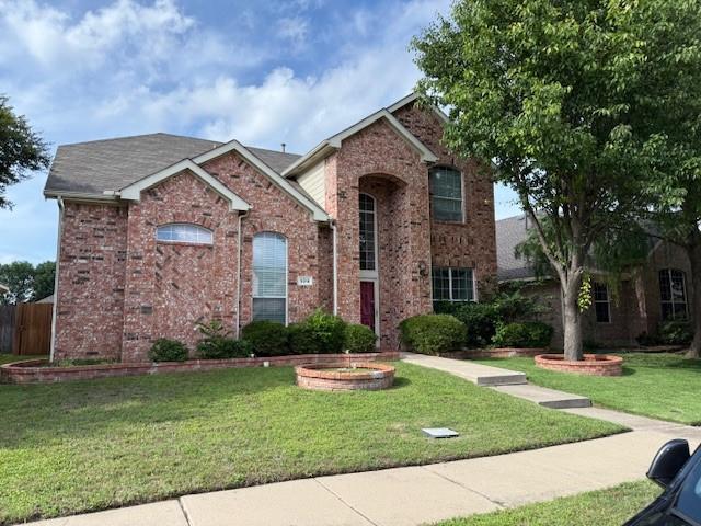 5816 White Pine Dr in McKinney, TX - Building Photo