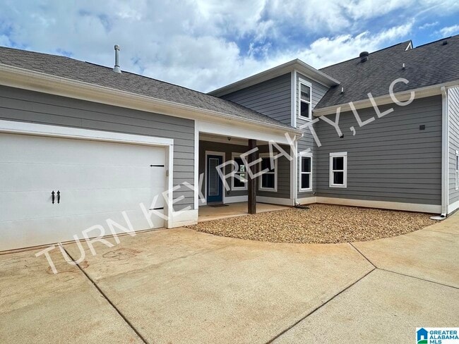 120 Lakeridge Dr in Trussville, AL - Building Photo - Building Photo