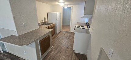348 Division St in Klamath Falls, OR - Building Photo - Building Photo
