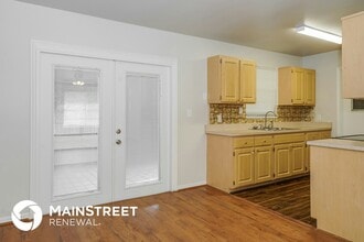 3646 W Powder Horn Rd in Titusville, FL - Building Photo - Building Photo