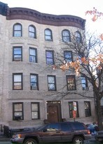 512 48th St Apartments