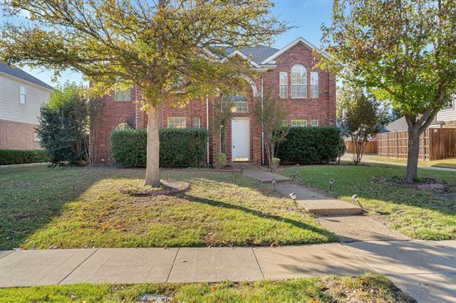 7905 Pirates Cove Dr in Plano, TX - Building Photo - Building Photo