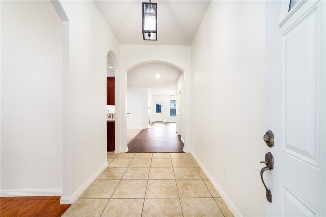 property at 16727 Great Oaks Glen Dr