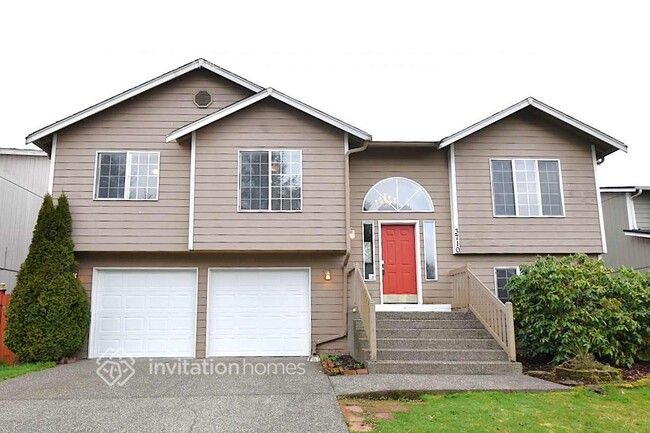 property at 3710 232nd St Ct E