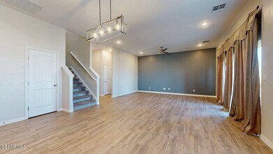 7821 Enchanted Nest in El Paso, TX - Building Photo - Building Photo