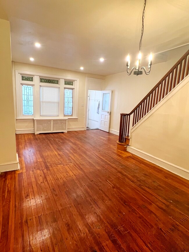 property at 2413 S 64th St