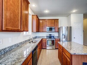 8117 Kurgan Trail in Fort Worth, TX - Building Photo - Building Photo