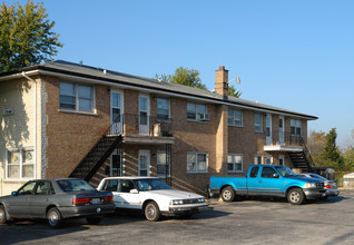 7346 S Archer Ave in Justice, IL - Building Photo - Building Photo