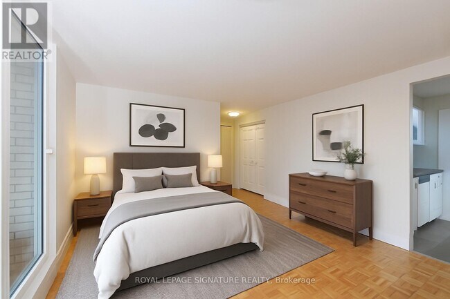 property at 485-485 Huron St