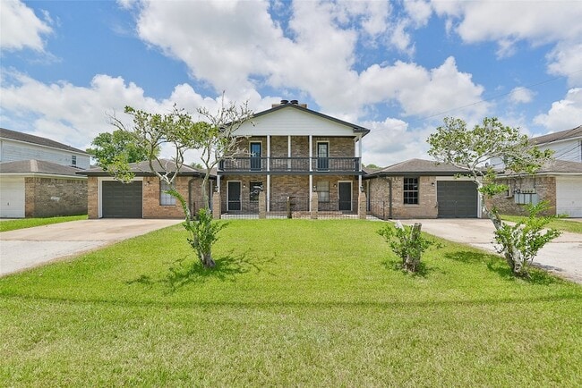 property at 4504 Avenue L