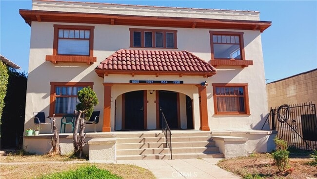 property at 1552 5th Ave
