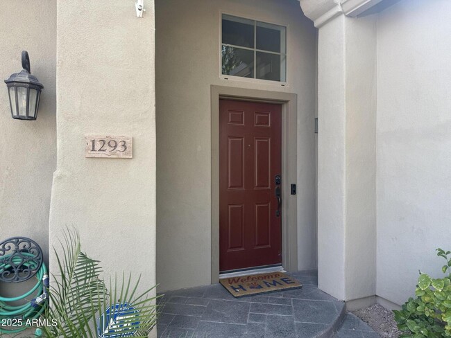 1293 E Walnut Rd in Gilbert, AZ - Building Photo - Building Photo