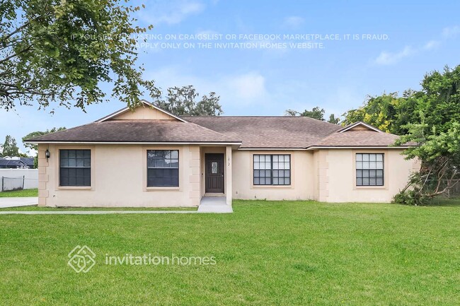 1812 Bell Shoals Rd