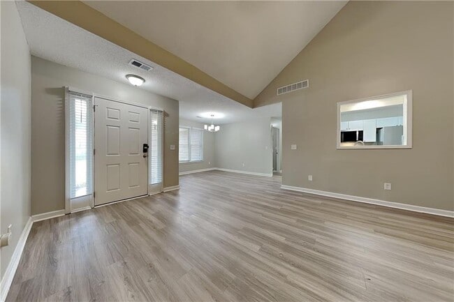 2868 Evonshire Ln in Dacula, GA - Building Photo - Building Photo