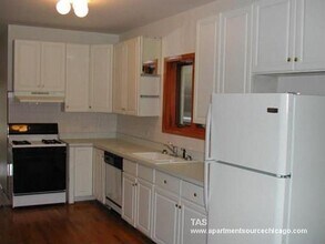 918 N Paulina St in Chicago, IL - Building Photo - Building Photo