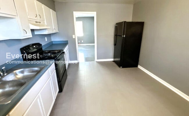 2421 29th Street Ensley in Birmingham, AL - Building Photo - Building Photo