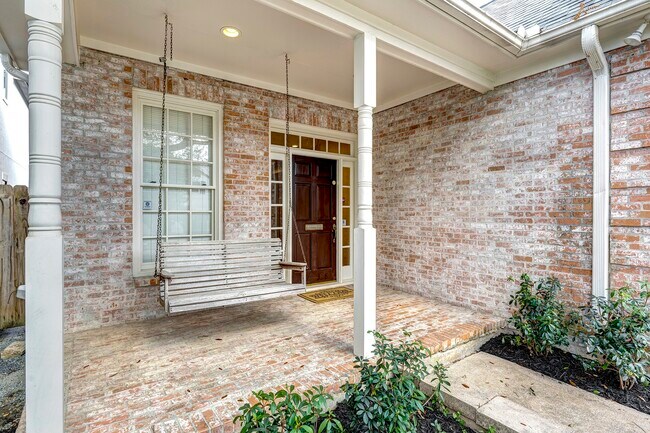 1938 Norfolk St in Houston, TX - Building Photo - Building Photo