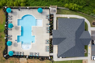 Grand Oaks of Spartanburg in Spartanburg, SC - Foto de edificio - Building Photo