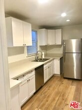 1044 14th St in Santa Monica, CA - Building Photo - Building Photo